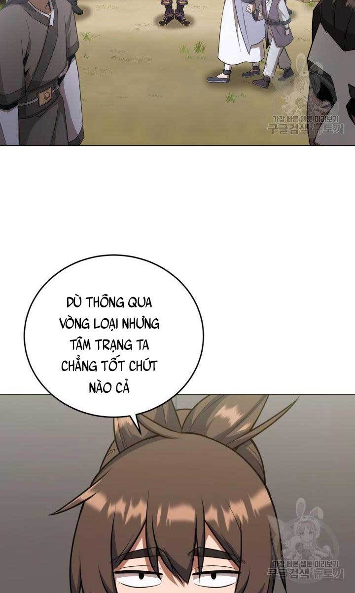 Tuyệt Đỉnh Võ Lâm Chap 22 - Next Chap 23