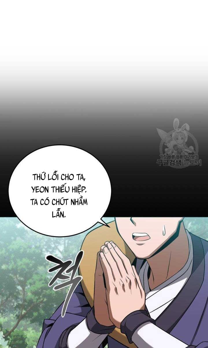 Tuyệt Đỉnh Võ Lâm Chap 22 - Next Chap 23