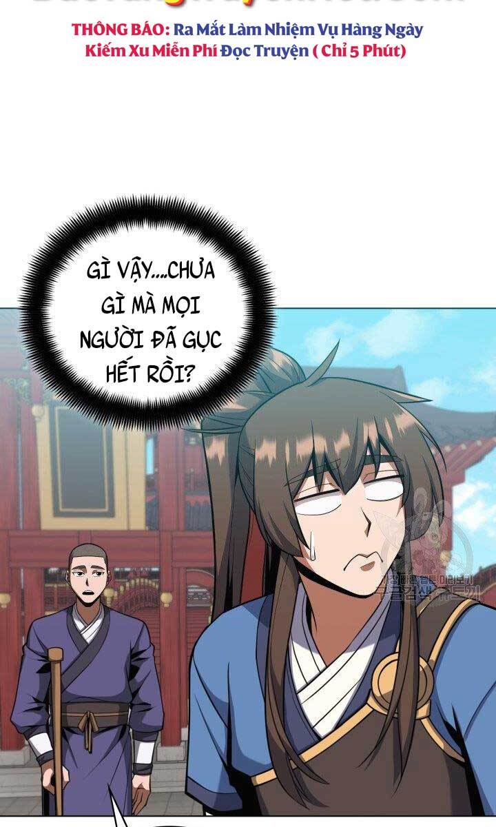 Tuyệt Đỉnh Võ Lâm Chap 22 - Next Chap 23