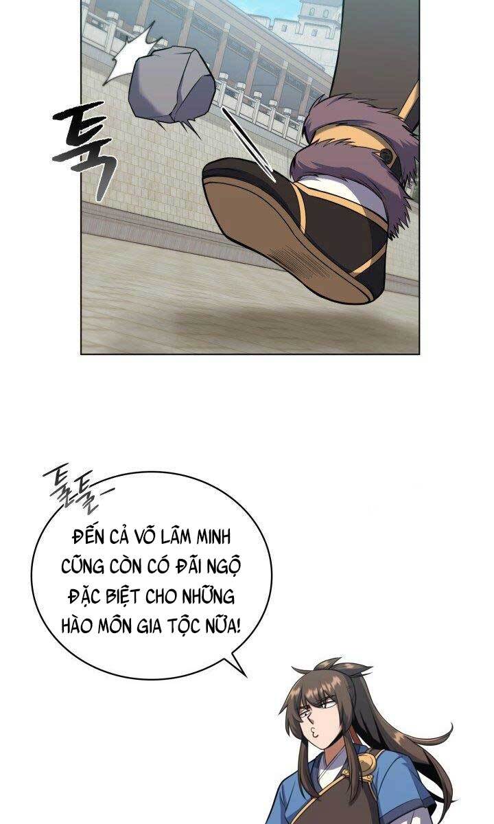 Tuyệt Đỉnh Võ Lâm Chap 22 - Next Chap 23