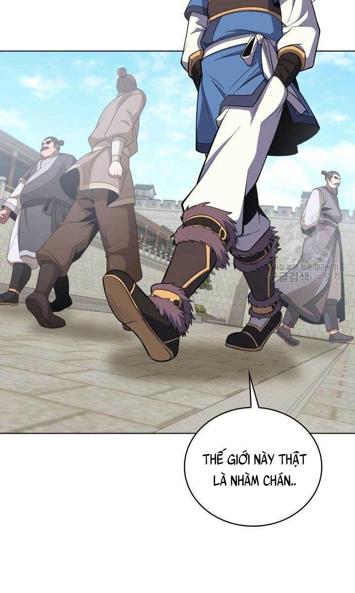 Tuyệt Đỉnh Võ Lâm Chap 22 - Next Chap 23