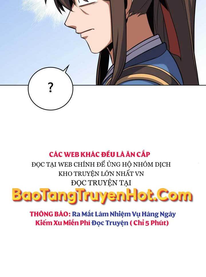 Tuyệt Đỉnh Võ Lâm Chap 22 - Next Chap 23