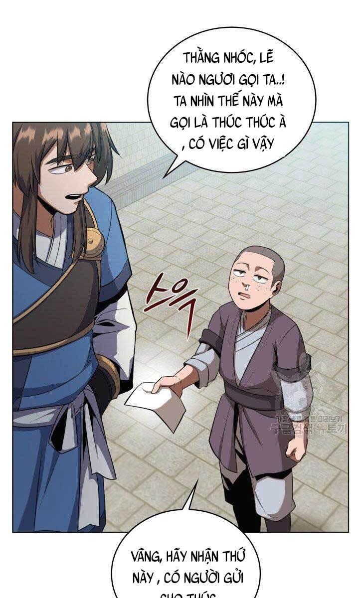 Tuyệt Đỉnh Võ Lâm Chap 22 - Next Chap 23