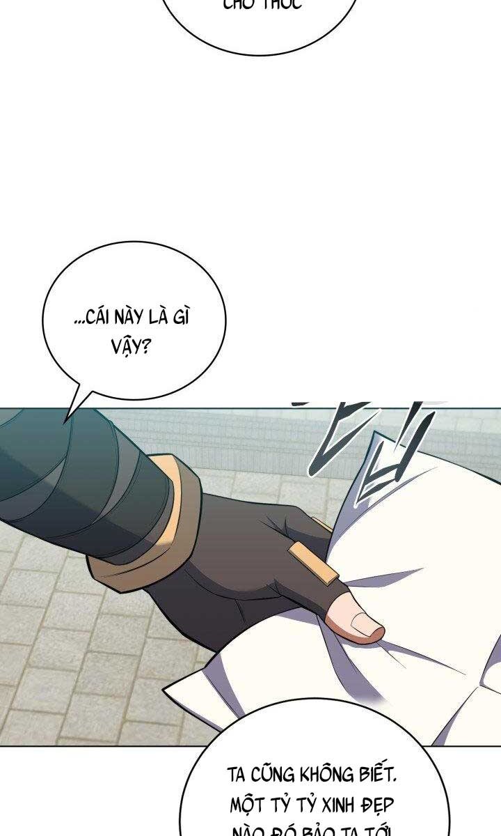 Tuyệt Đỉnh Võ Lâm Chap 22 - Next Chap 23