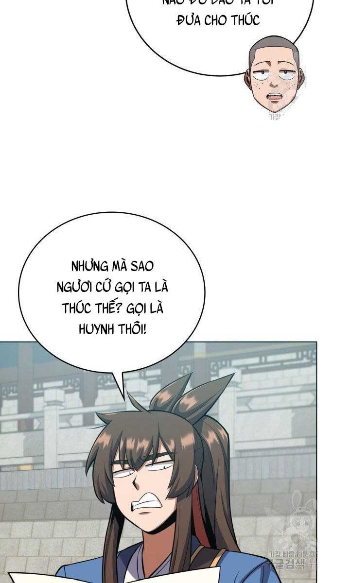 Tuyệt Đỉnh Võ Lâm Chap 22 - Next Chap 23