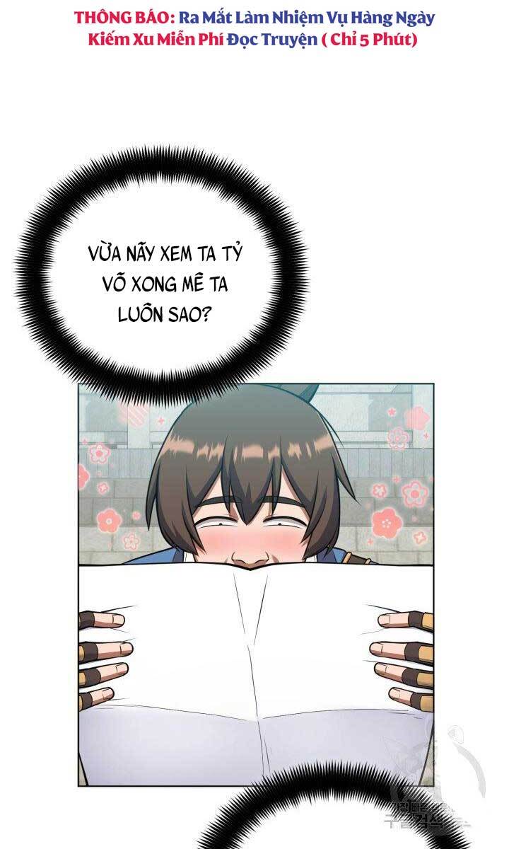 Tuyệt Đỉnh Võ Lâm Chap 22 - Next Chap 23