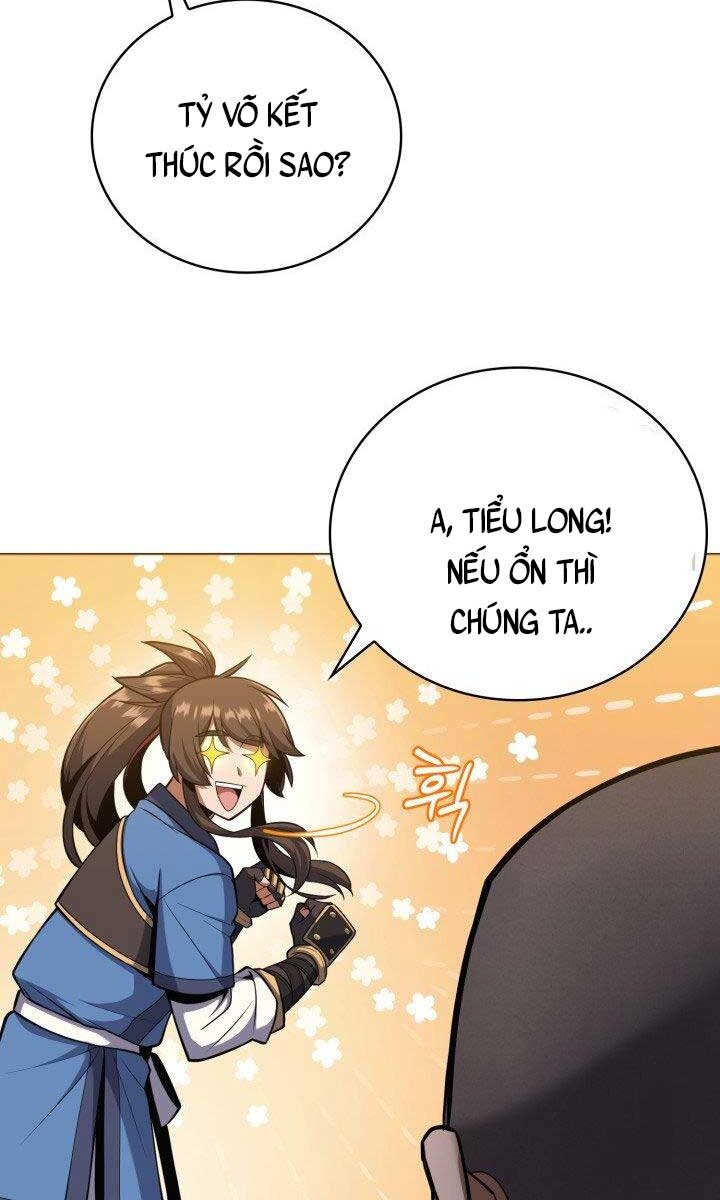 Tuyệt Đỉnh Võ Lâm Chap 22 - Next Chap 23