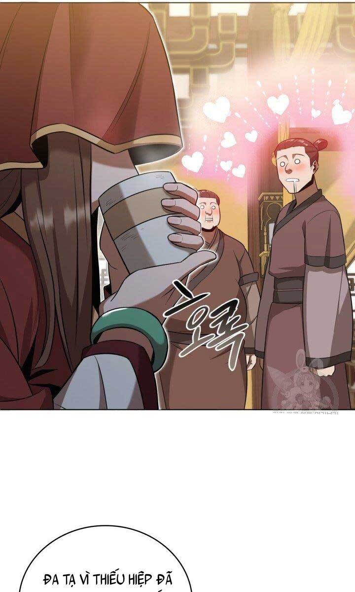 Tuyệt Đỉnh Võ Lâm Chap 22 - Next Chap 23