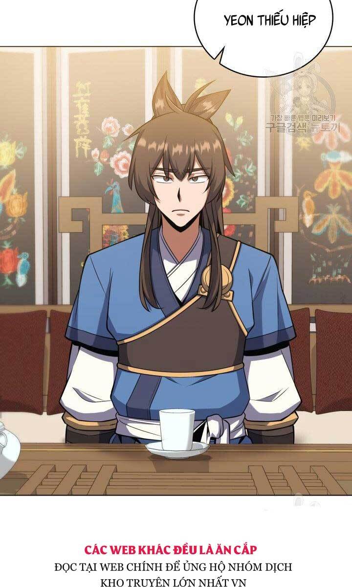 Tuyệt Đỉnh Võ Lâm Chap 22 - Next Chap 23