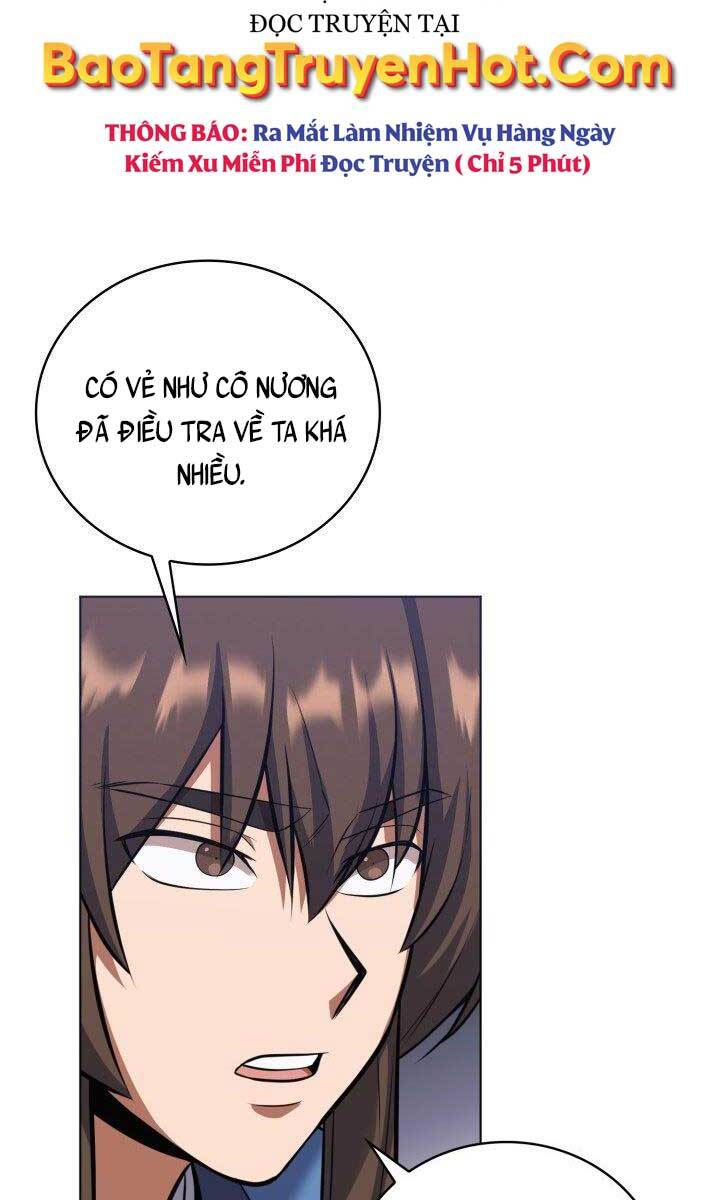 Tuyệt Đỉnh Võ Lâm Chap 22 - Next Chap 23
