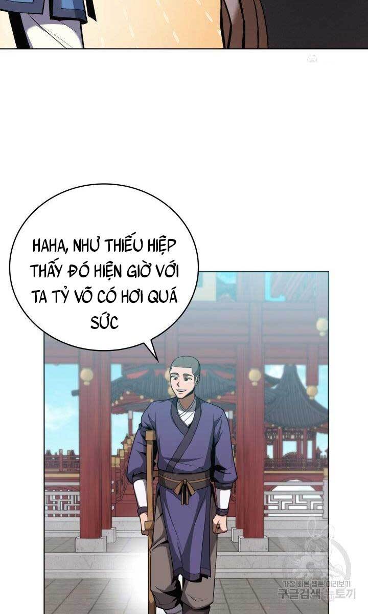 Tuyệt Đỉnh Võ Lâm Chap 22 - Next Chap 23