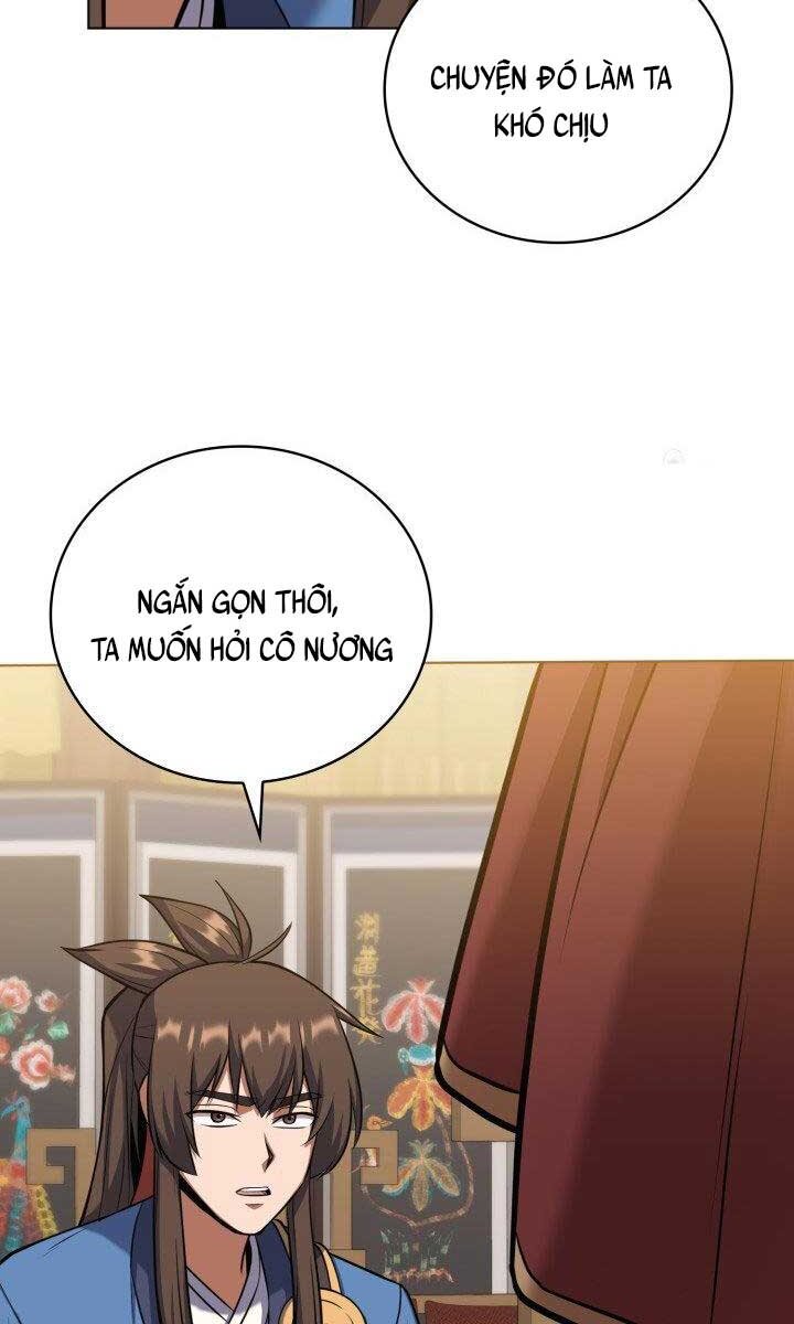 Tuyệt Đỉnh Võ Lâm Chap 22 - Next Chap 23