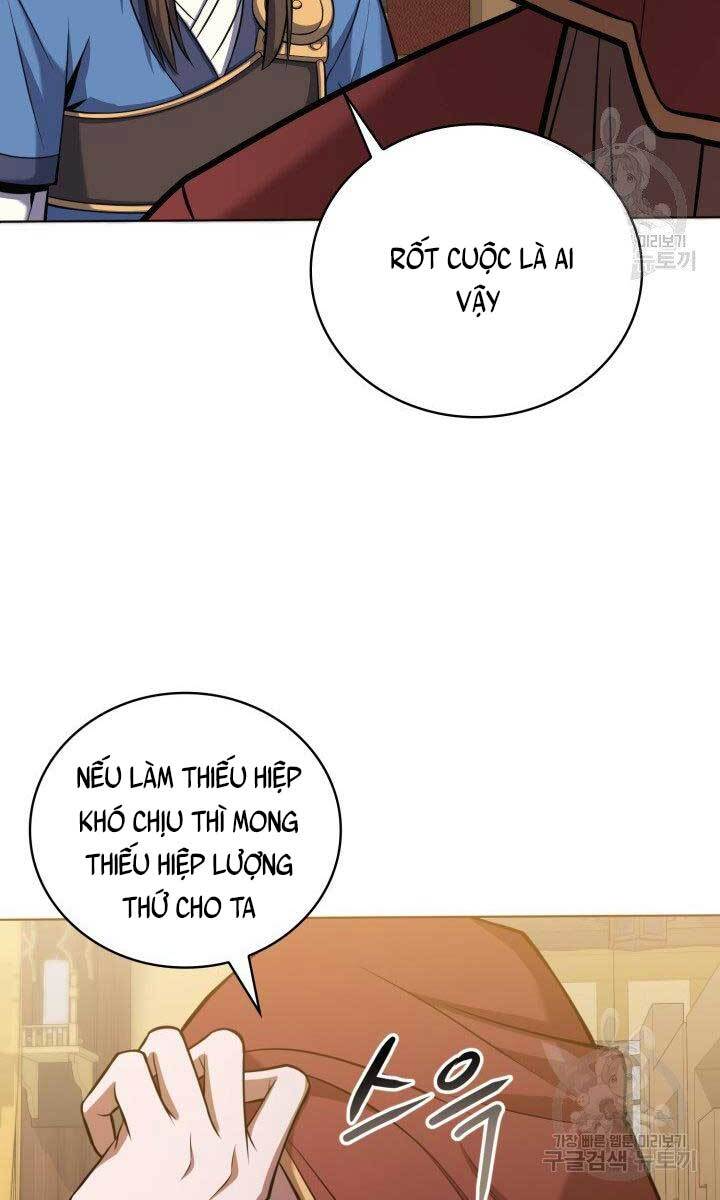 Tuyệt Đỉnh Võ Lâm Chap 22 - Next Chap 23