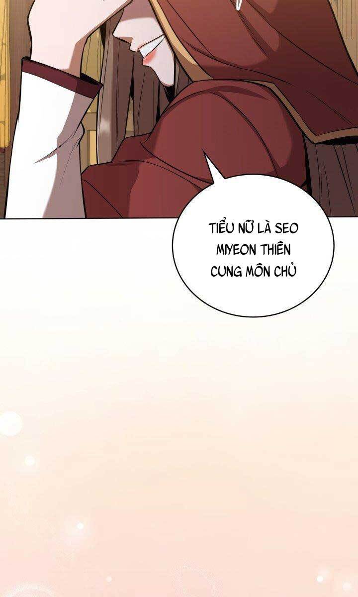 Tuyệt Đỉnh Võ Lâm Chap 22 - Next Chap 23