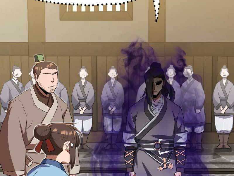 Tuyệt Đỉnh Võ Lâm Chap 3 - Next Chap 4