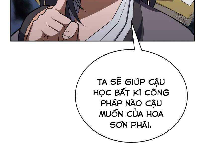Tuyệt Đỉnh Võ Lâm Chap 3 - Next Chap 4