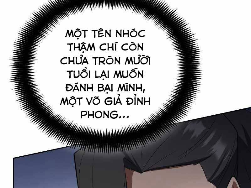 Tuyệt Đỉnh Võ Lâm Chap 3 - Next Chap 4
