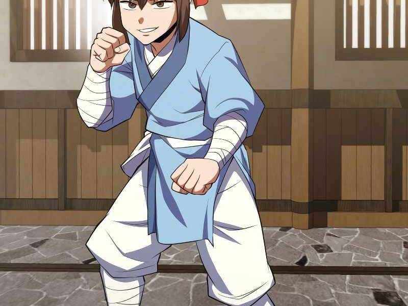 Tuyệt Đỉnh Võ Lâm Chap 3 - Next Chap 4
