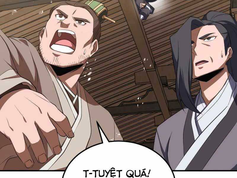 Tuyệt Đỉnh Võ Lâm Chap 3 - Next Chap 4