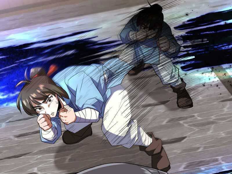 Tuyệt Đỉnh Võ Lâm Chap 3 - Next Chap 4