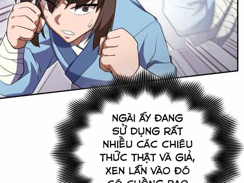 Tuyệt Đỉnh Võ Lâm Chap 3 - Next Chap 4