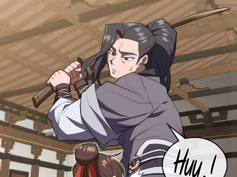 Tuyệt Đỉnh Võ Lâm Chap 3 - Next Chap 4