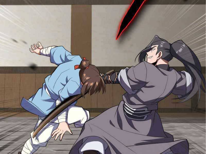 Tuyệt Đỉnh Võ Lâm Chap 3 - Next Chap 4