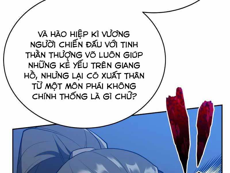 Tuyệt Đỉnh Võ Lâm Chap 3 - Next Chap 4