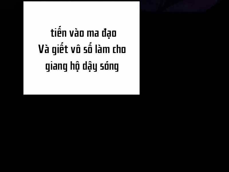 Tuyệt Đỉnh Võ Lâm Chap 3 - Next Chap 4
