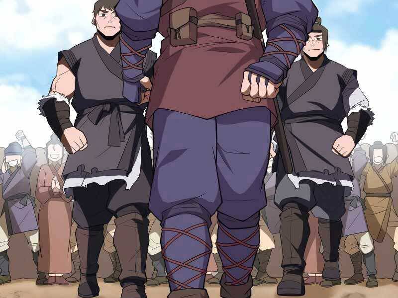 Tuyệt Đỉnh Võ Lâm Chap 3 - Next Chap 4