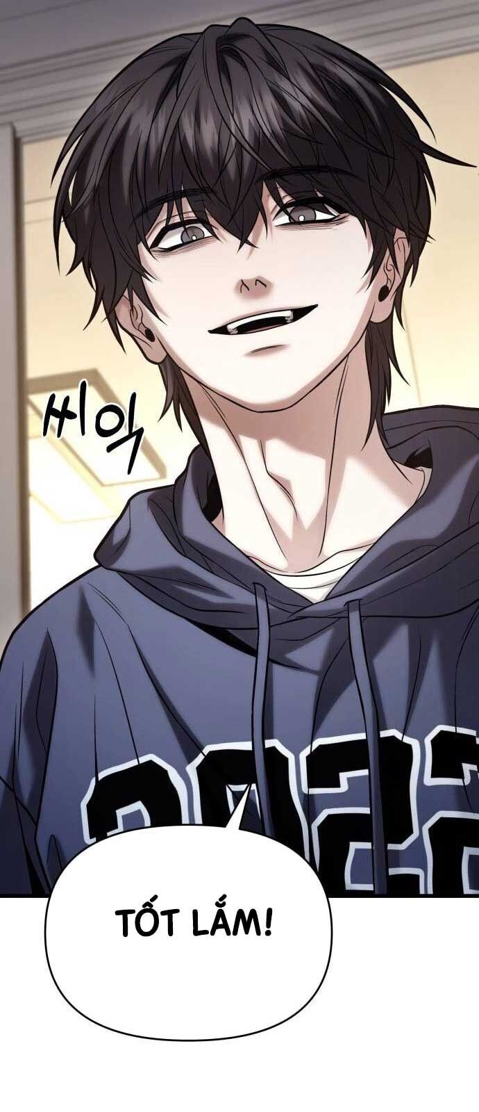 Tuyệt Đối Dân Cư Chap 17 - Next Chap 18