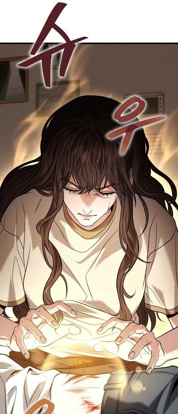 Tuyệt Đối Dân Cư Chap 17 - Next Chap 18