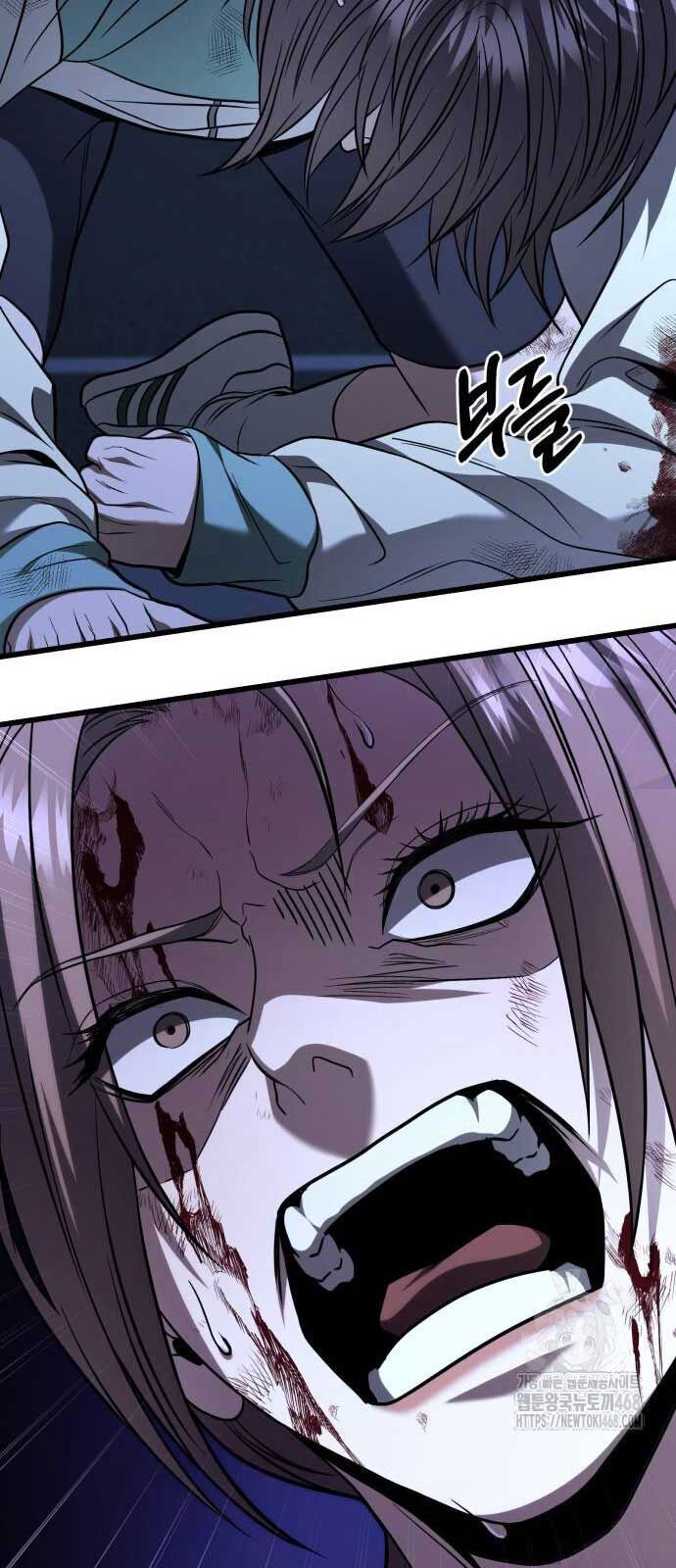 Tuyệt Đối Dân Cư Chap 17 - Next Chap 18