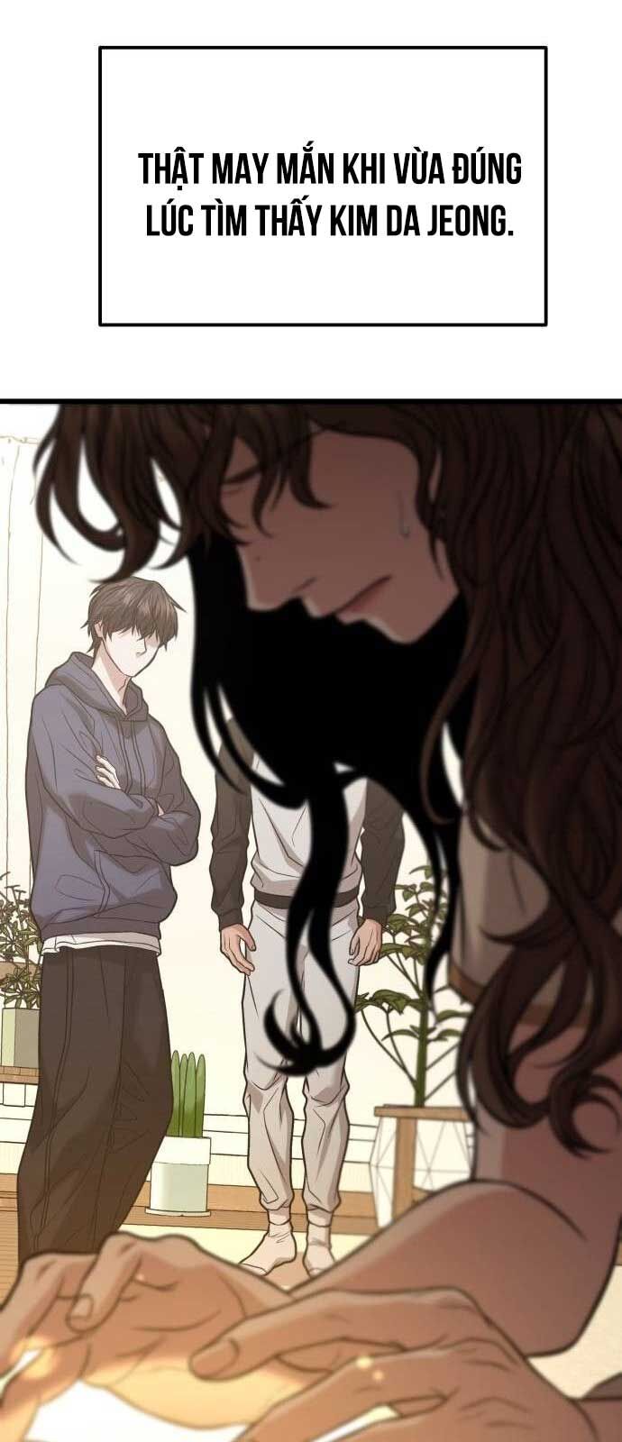 Tuyệt Đối Dân Cư Chap 17 - Next Chap 18