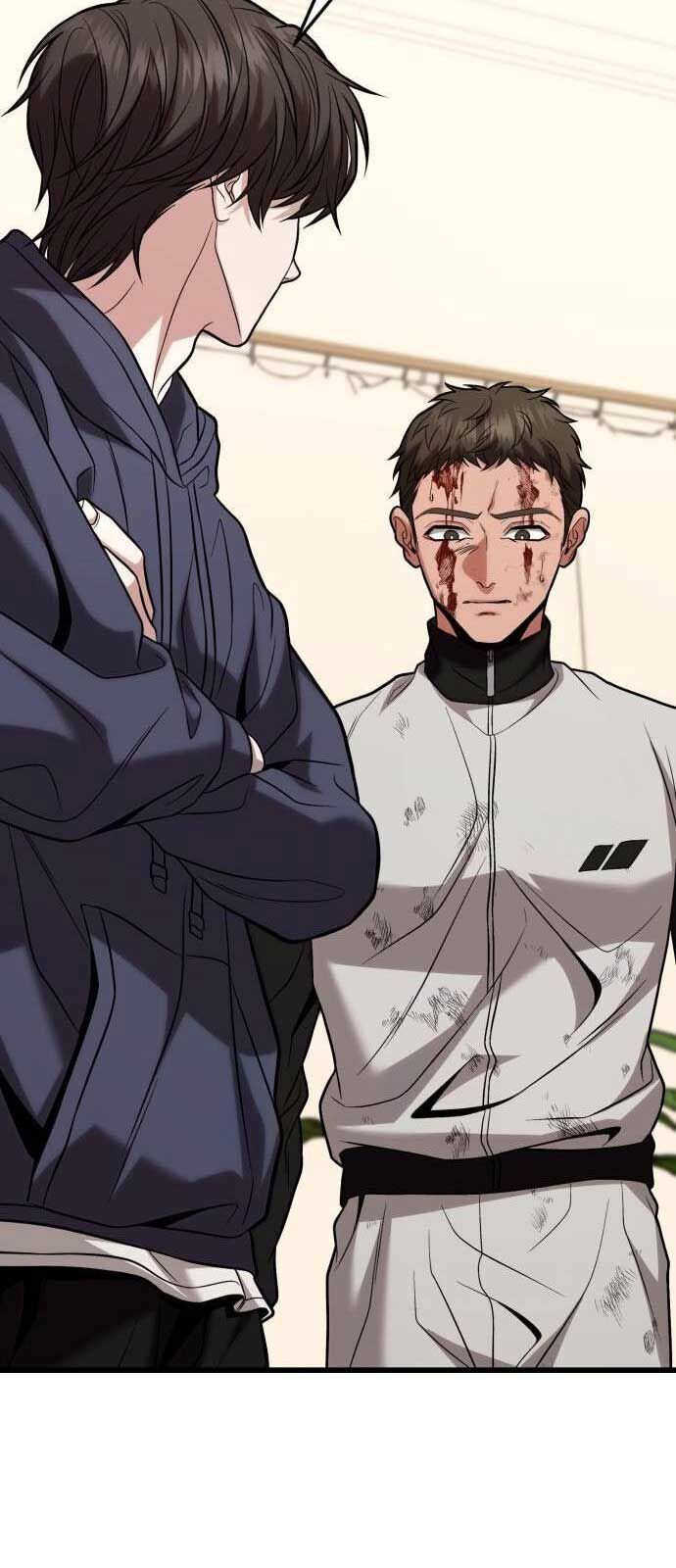 Tuyệt Đối Dân Cư Chap 17 - Next Chap 18