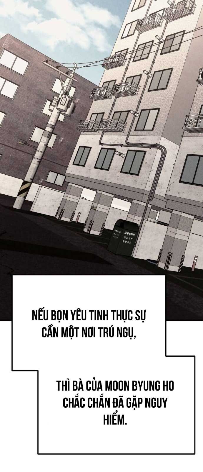 Tuyệt Đối Dân Cư Chap 17 - Next Chap 18