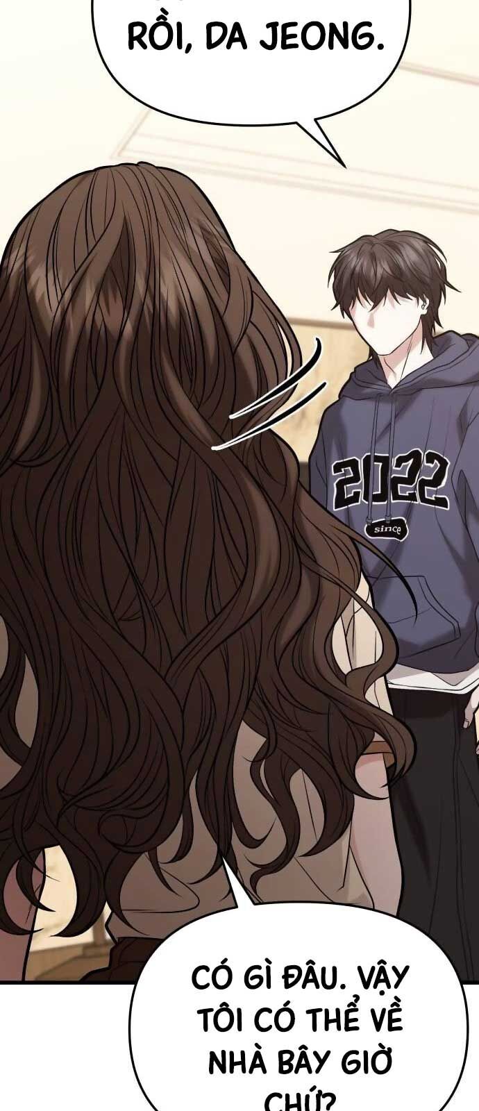 Tuyệt Đối Dân Cư Chap 17 - Next Chap 18