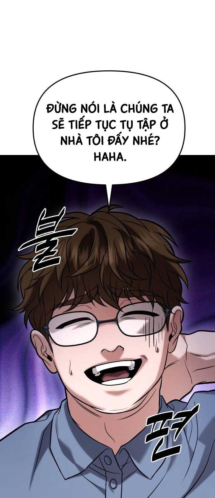 Tuyệt Đối Dân Cư Chap 17 - Next Chap 18