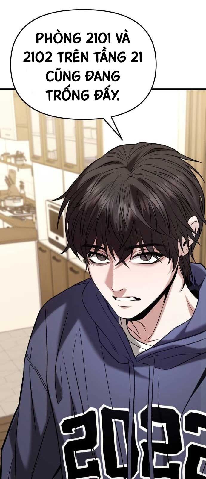 Tuyệt Đối Dân Cư Chap 17 - Next Chap 18