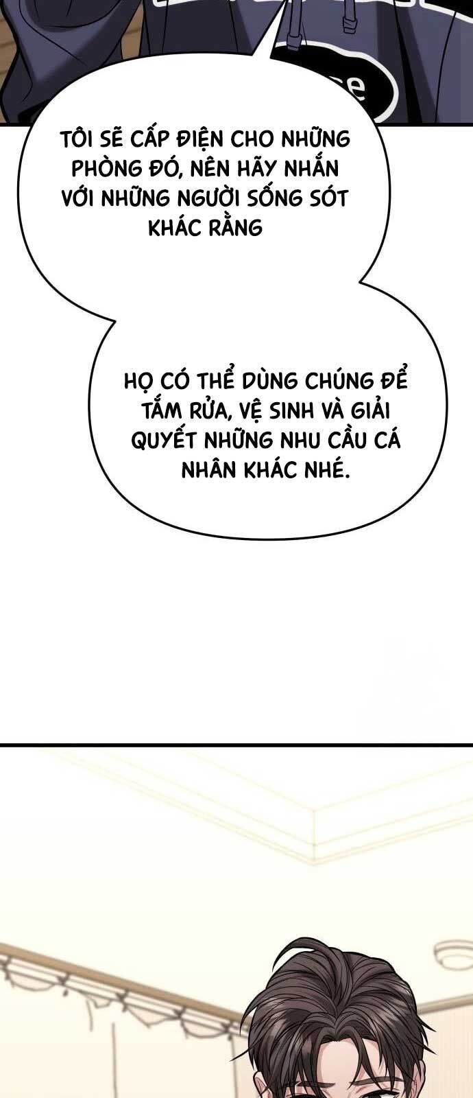 Tuyệt Đối Dân Cư Chap 17 - Next Chap 18