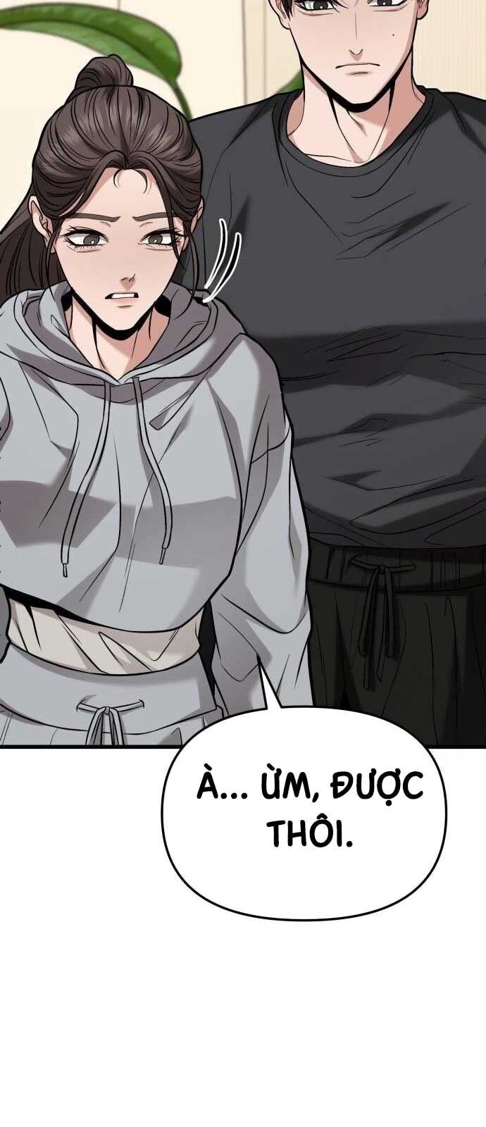 Tuyệt Đối Dân Cư Chap 17 - Next Chap 18
