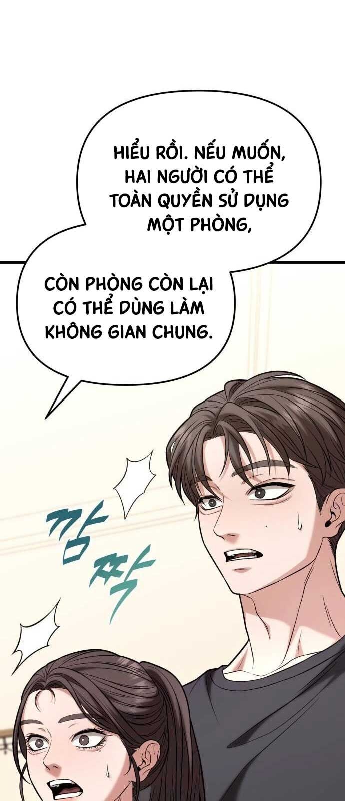 Tuyệt Đối Dân Cư Chap 17 - Next Chap 18