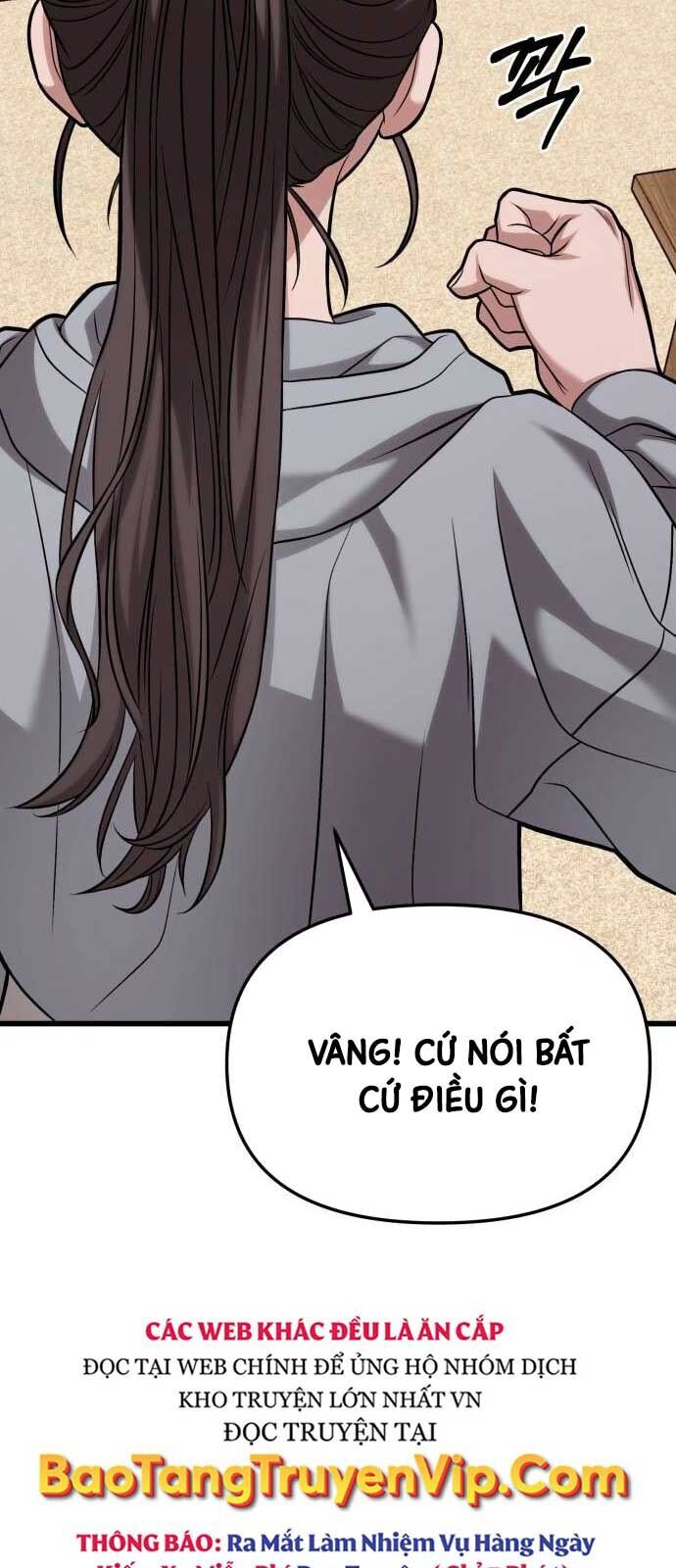 Tuyệt Đối Dân Cư Chap 17 - Next Chap 18