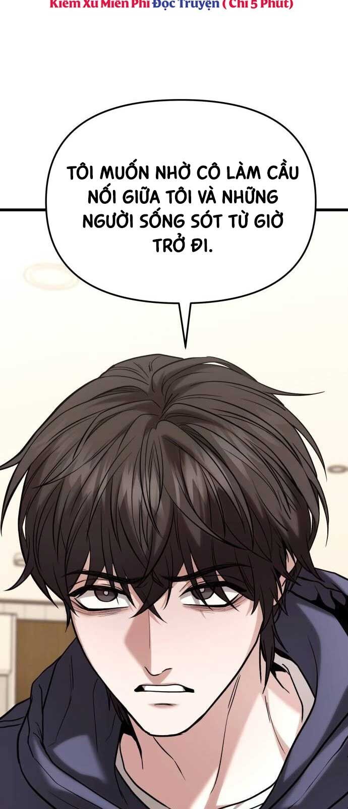 Tuyệt Đối Dân Cư Chap 17 - Next Chap 18