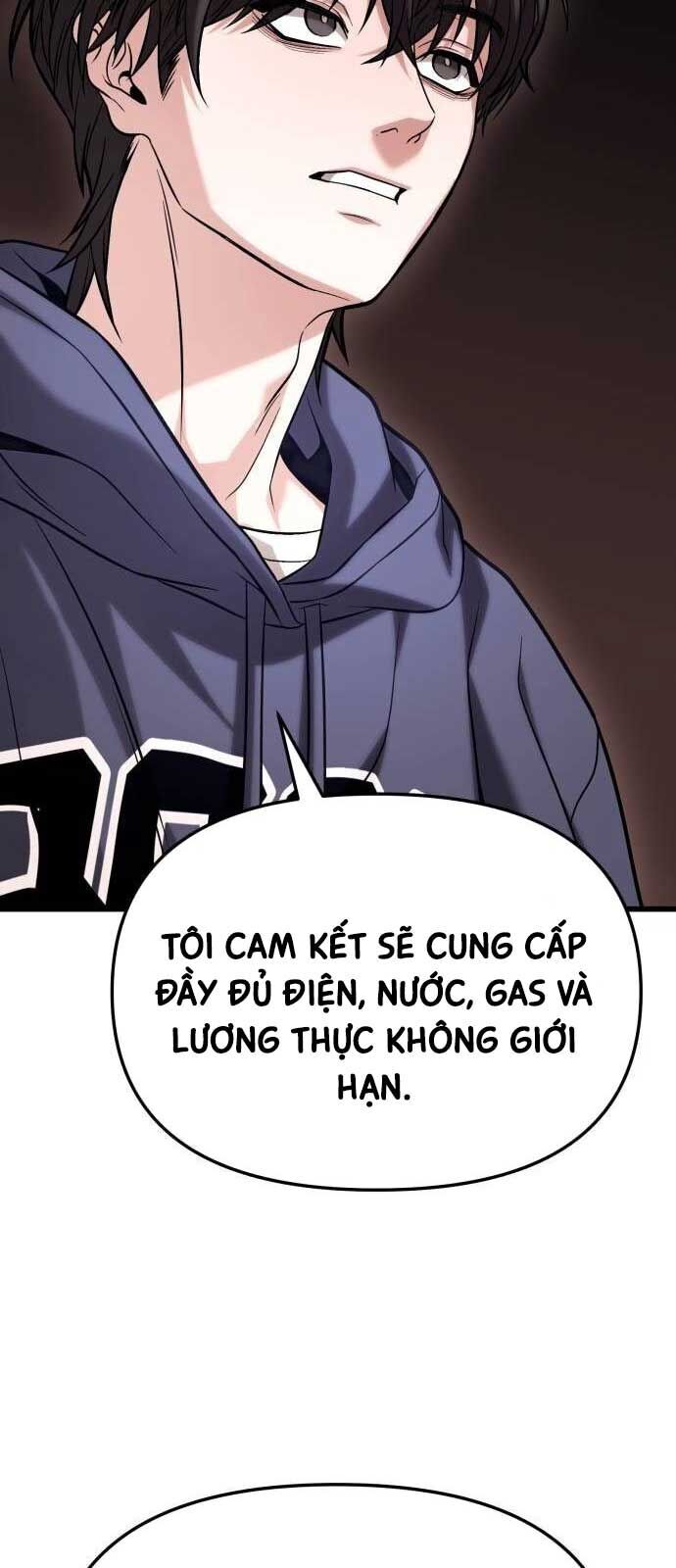 Tuyệt Đối Dân Cư Chap 17 - Next Chap 18