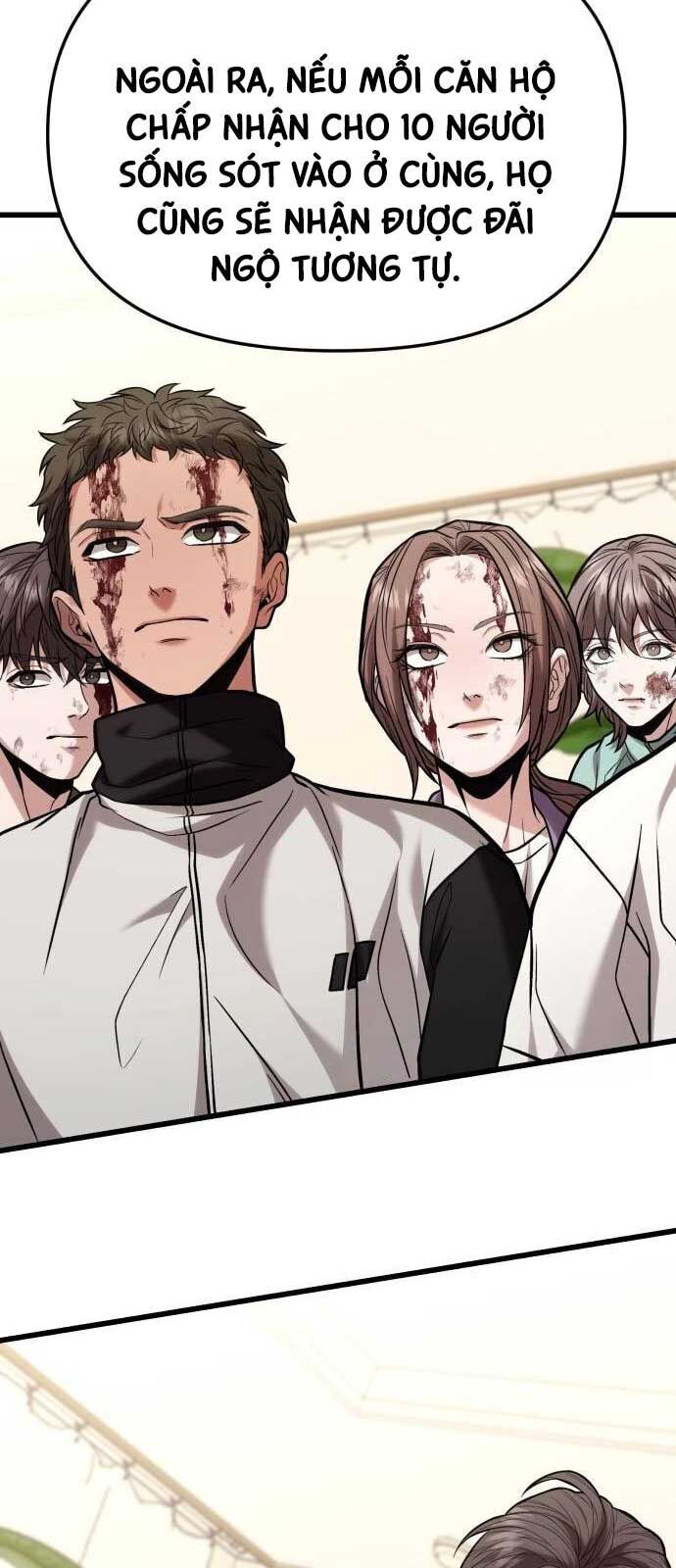Tuyệt Đối Dân Cư Chap 17 - Next Chap 18