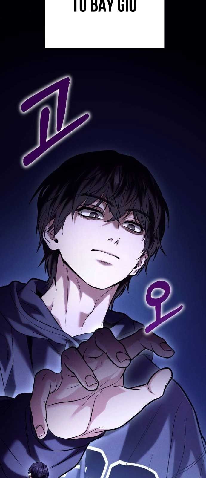 Tuyệt Đối Dân Cư Chap 17 - Next Chap 18