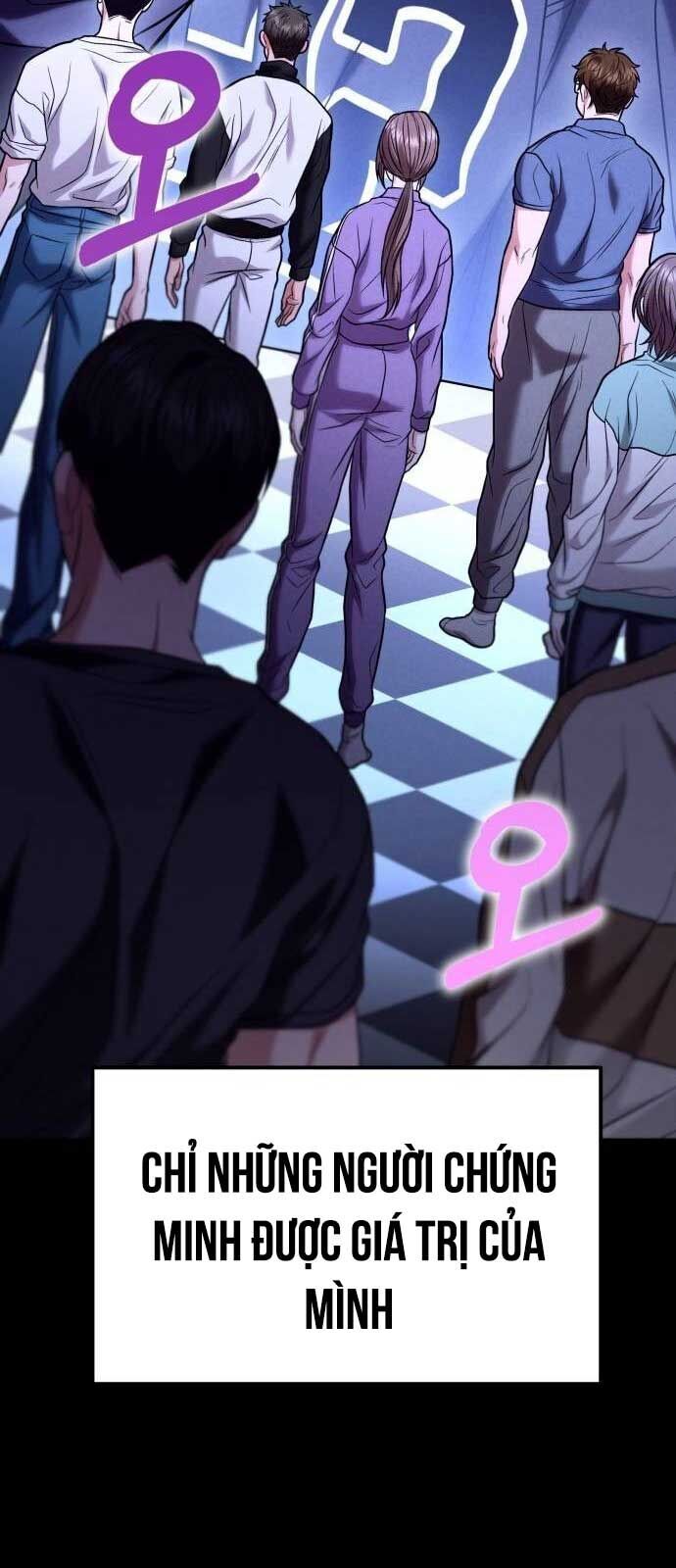 Tuyệt Đối Dân Cư Chap 17 - Next Chap 18