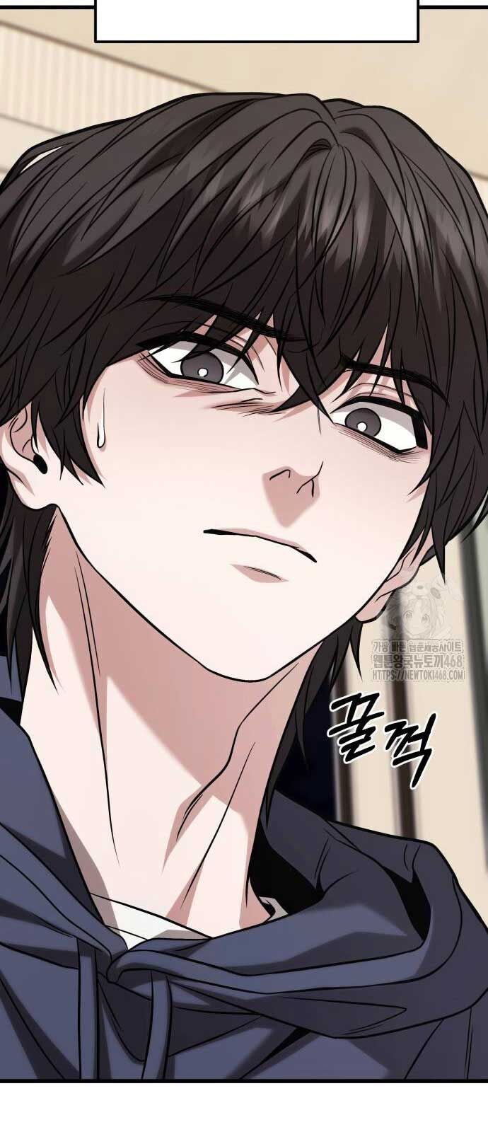 Tuyệt Đối Dân Cư Chap 17 - Next Chap 18