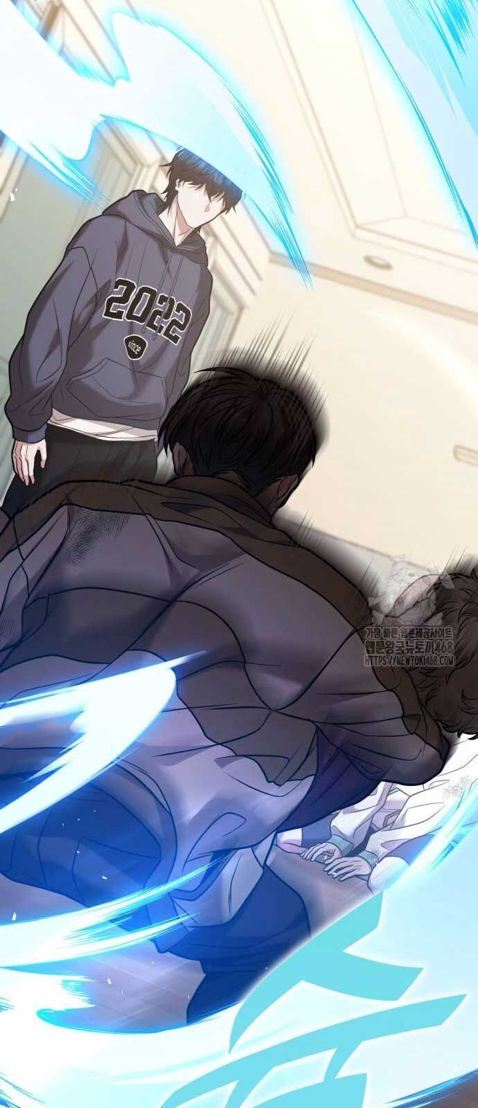 Tuyệt Đối Dân Cư Chap 17 - Next Chap 18